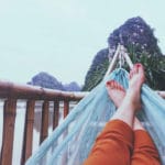 Hangmat in de tuin: zo kies je de beste plek en hangmat voor jouw tuin