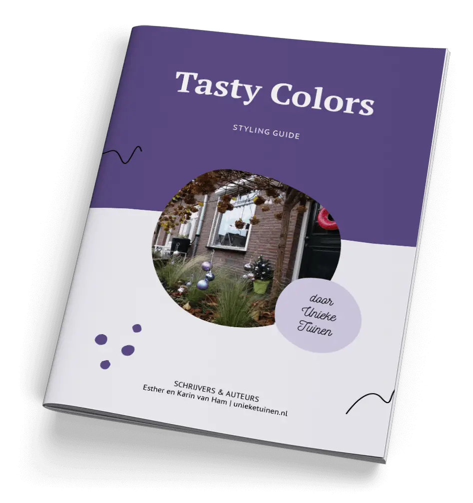 tasty-colors