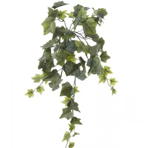 Kunstplant Hedera l58cm antiek groen header