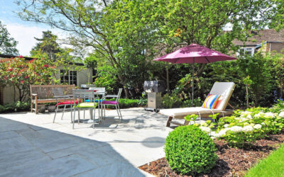 Een tuinhuis voor een unieke tuin: zo kies je de juiste