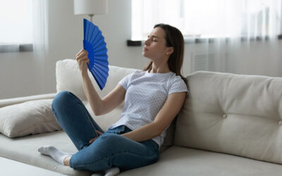 Flexibele koeling met een mobiele airco